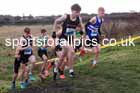 Mens Under-17s 2025 Start Fitness NEHL, Wrekenton, Gateshead, Sunday, November 23rd. Photo: David T. Hewitson/Sports for All Pics